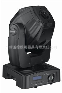 谨德。企业 LED 250电脑摇头灯 JD-YTD-250产品的资料 - 防爆电器网 - 中国防爆电器网